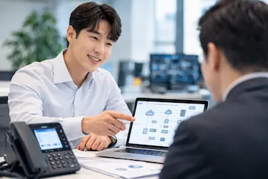브이원 이미지 1